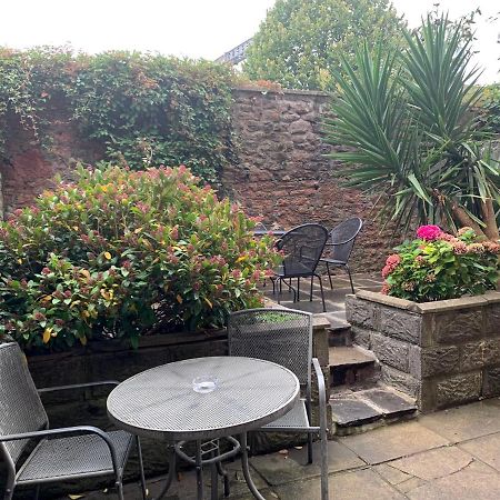 Central City Garden Apartment Cardiff Extérieur photo
