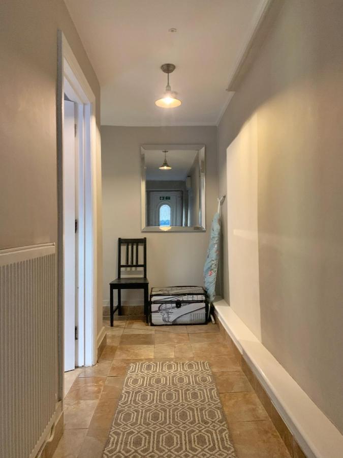 Central City Garden Apartment Cardiff Extérieur photo