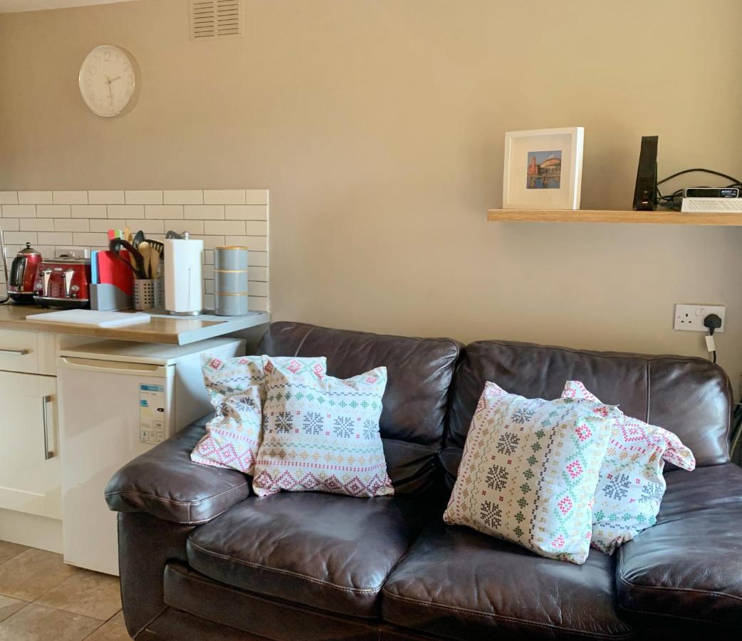 Central City Garden Apartment Cardiff Extérieur photo