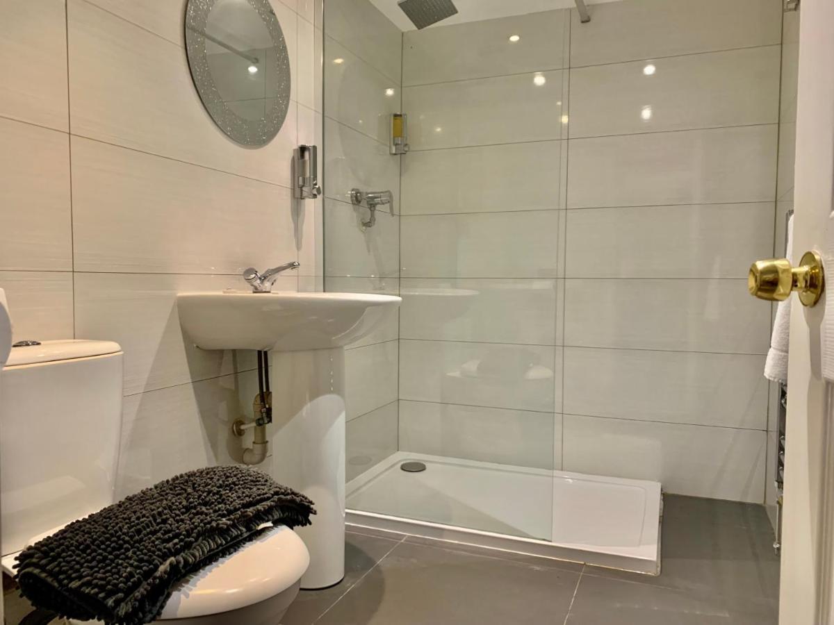Central City Garden Apartment Cardiff Extérieur photo