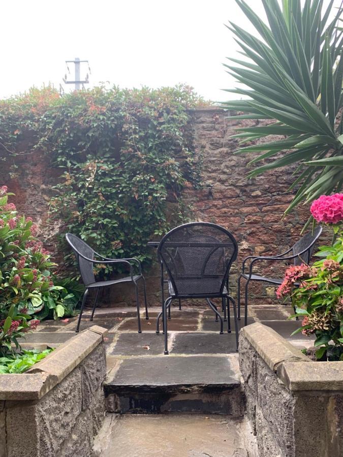 Central City Garden Apartment Cardiff Extérieur photo